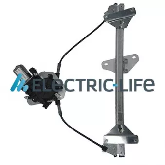 Lève-vitre avant droit ELECTRIC LIFE ZR HD157 R