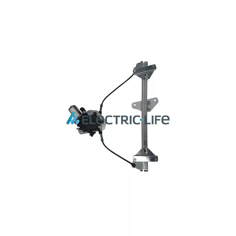 Lève-vitre avant droit ELECTRIC LIFE ZR HD157 R