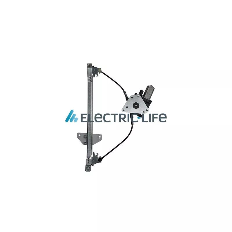 Lève-vitre arrière droit ELECTRIC LIFE ZR HD158 R