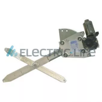 Lève-vitre ELECTRIC LIFE ZR HD41 R