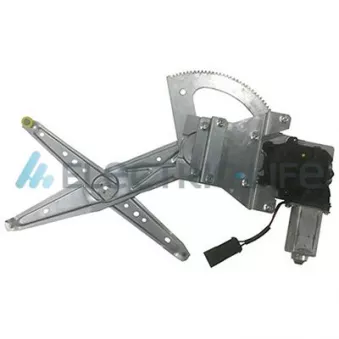 Lève-vitre avant droit ELECTRIC LIFE ZR HD42 R