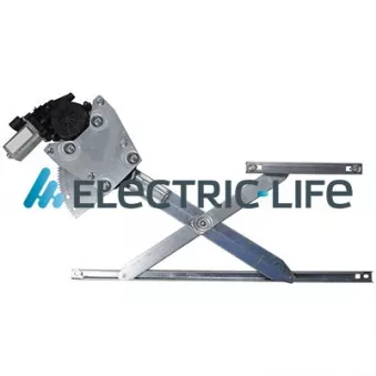 Lève-vitre ELECTRIC LIFE ZR HD51 L