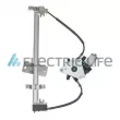 Lève-vitre avant gauche ELECTRIC LIFE ZR HD52 L - Visuel 1