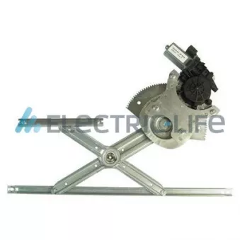 Lève-vitre ELECTRIC LIFE ZR HD56 L