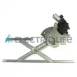 Lève-vitre ELECTRIC LIFE ZR HD56 R - Visuel 1