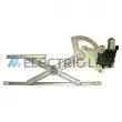 Lève-vitre avant gauche ELECTRIC LIFE ZR HD59 L - Visuel 1