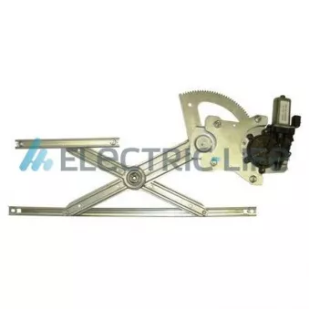 Lève-vitre avant droit ELECTRIC LIFE ZR HD59 R