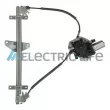 Lève-vitre ELECTRIC LIFE ZR HD61 L - Visuel 1