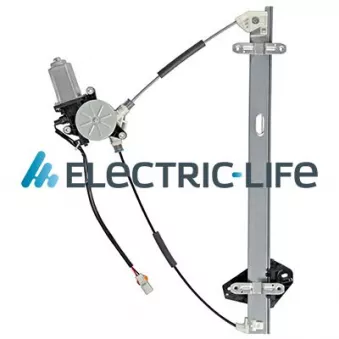 Lève-vitre avant droit ELECTRIC LIFE ZR HD65 R