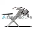Lève-vitre avant droit ELECTRIC LIFE ZR HD67 R - Visuel 1