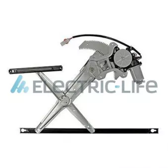 Lève-vitre avant droit ELECTRIC LIFE ZR HD67 R