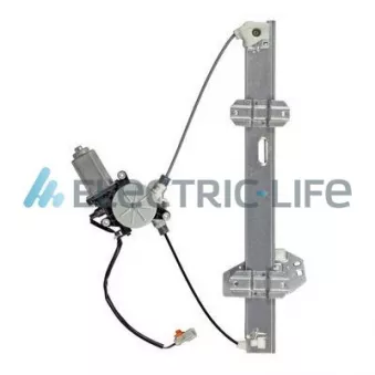Lève-vitre avant droit ELECTRIC LIFE ZR HD68 R