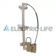 Lève-vitre avant gauche ELECTRIC LIFE ZR HD701 L - Visuel 1