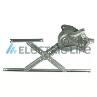 Lève-vitre ELECTRIC LIFE ZR HD702 L