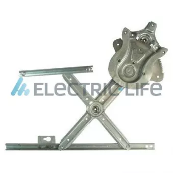 Lève-vitre avant gauche ELECTRIC LIFE ZR HD703 L