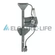Lève-vitre avant gauche ELECTRIC LIFE ZR HD704 L - Visuel 1