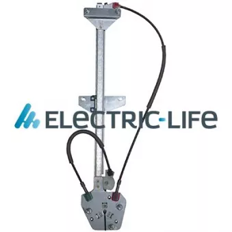 Lève-vitre avant gauche ELECTRIC LIFE