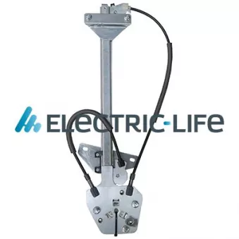 Lève-vitre arrière droit ELECTRIC LIFE ZR HD706 R