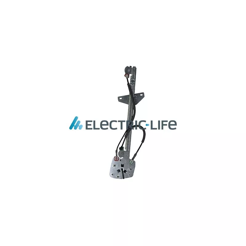 Lève-vitre avant gauche ELECTRIC LIFE ZR HD742 L