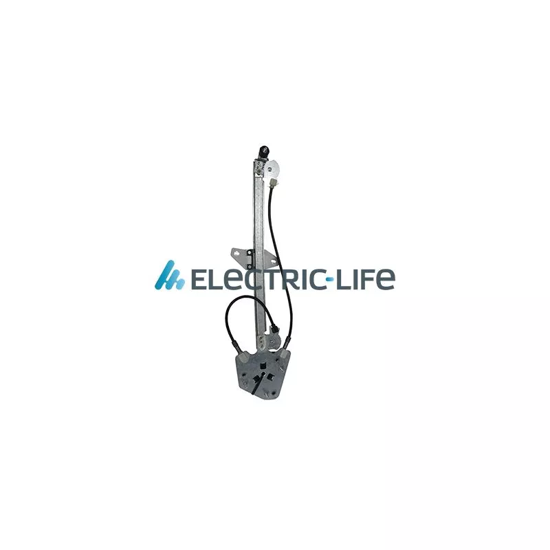 Lève-vitre arrière droit ELECTRIC LIFE ZR HD743 R