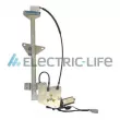 Lève-vitre avant gauche ELECTRIC LIFE ZR HDO54 L C - Visuel 1