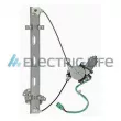 Lève-vitre avant gauche ELECTRIC LIFE ZR HDO62 L C - Visuel 1