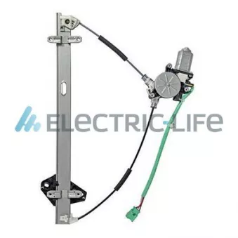 Lève-vitre avant gauche ELECTRIC LIFE