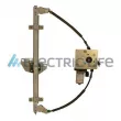 Lève-vitre avant gauche ELECTRIC LIFE ZR HY12 L B - Visuel 1