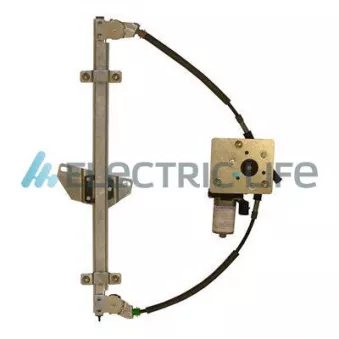 Lève-vitre avant gauche ELECTRIC LIFE ZR HY12 L B