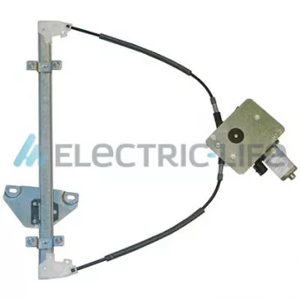 Lève-vitre ELECTRIC LIFE ZR HY15 L B