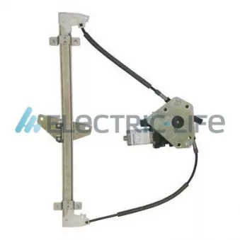 Lève-vitre avant gauche ELECTRIC LIFE ZR HY16 L