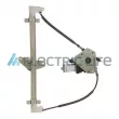 Lève-vitre avant droit ELECTRIC LIFE ZR HY16 R - Visuel 1
