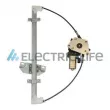 Lève-vitre avant gauche ELECTRIC LIFE ZR HY19 L - Visuel 1