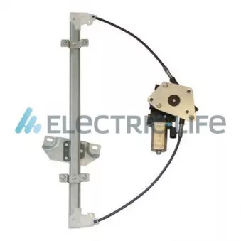 Lève-vitre avant droit ELECTRIC LIFE ZR HY19 R