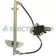 Lève-vitre avant droit ELECTRIC LIFE ZR HY25 R - Visuel 1
