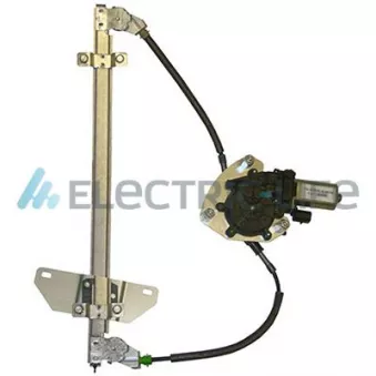 Lève-vitre avant droit ELECTRIC LIFE ZR HY25 R