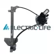 Lève-vitre arrière gauche ELECTRIC LIFE ZR HY26 L - Visuel 1
