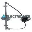 Lève-vitre ELECTRIC LIFE ZR HY27 L - Visuel 1