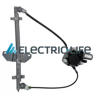 Lève-vitre ELECTRIC LIFE ZR HY27 L