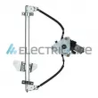 Lève-vitre avant gauche ELECTRIC LIFE ZR HY29 L - Visuel 1