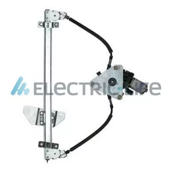 Lève-vitre avant gauche ELECTRIC LIFE