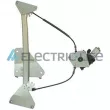 Lève-vitre ELECTRIC LIFE ZR HY33 L - Visuel 1