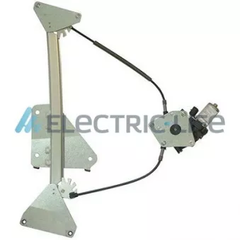 Lève-vitre ELECTRIC LIFE ZR HY33 L