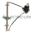 Lève-vitre avant gauche ELECTRIC LIFE ZR HY34 L - Visuel 1