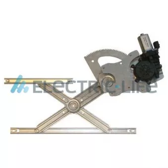 Lève-vitre avant droit ELECTRIC LIFE ZR HY36 R