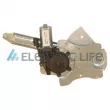 Lève-vitre arrière droit ELECTRIC LIFE ZR HY37 R - Visuel 1