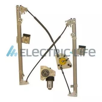 Lève-vitre avant droit ELECTRIC LIFE ZR HY38 R