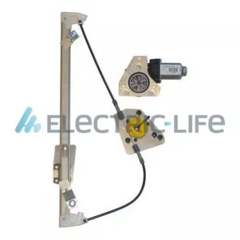 Lève-vitre arrière droit ELECTRIC LIFE ZR HY39 R