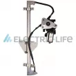 Lève-vitre avant droit ELECTRIC LIFE ZR HY42 R - Visuel 1