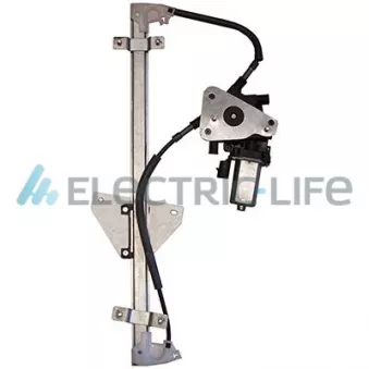 Lève-vitre avant droit ELECTRIC LIFE ZR HY42 R